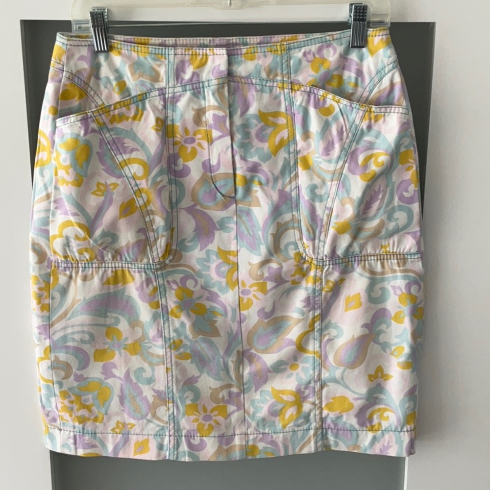 Escada Sport skirt size 38, US S